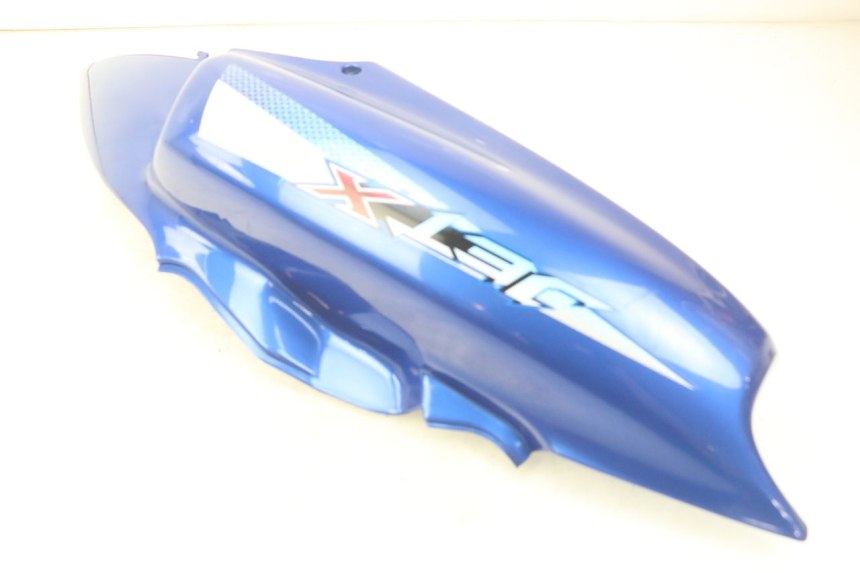 photo de RECHTER ACHTERZIJDE SYM JET EURO X 2T 50 (2003 - 2007) - Staat van het oppervlak