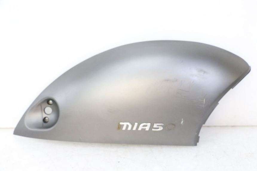 photo de RECHTER ACHTERZIJDE JM MOTORS MIA 50 (2017 - 2020) - Hoofdaanzicht