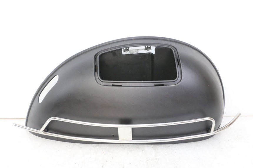 photo de RECHTER ACHTERZIJDE JM MOTORS VX 125 (2022 - 2025) - Hoofdaanzicht