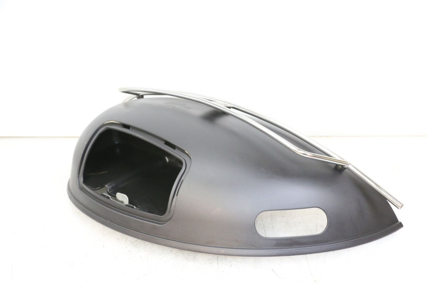 photo de RECHTER ACHTERZIJDE JM MOTORS VX 125 (2022 - 2025) - Andere kijkhoek