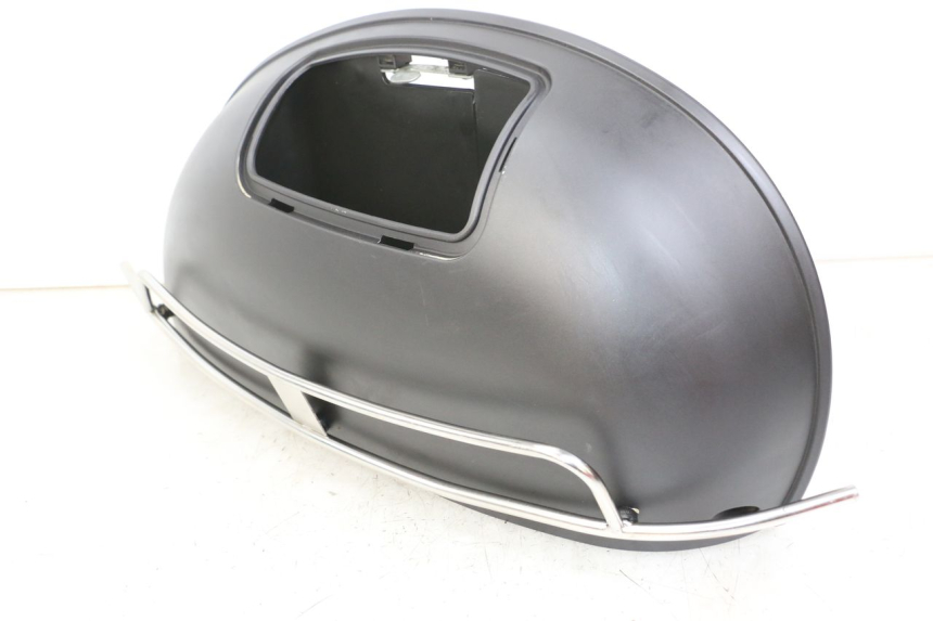 photo de RECHTER ACHTERZIJDE JM MOTORS VX 125 (2022 - 2025) - Overzicht