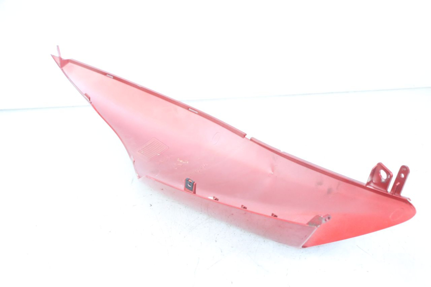 photo de RECHTER ACHTERZIJDE YAMAHA JOG R 50 (2004 - 2014) - Zoom op gebruiksstaat