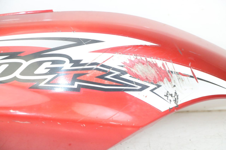 photo de RECHTER ACHTERZIJDE YAMAHA JOG R 50 (2004 - 2014) - Gecontroleerd onderdeel