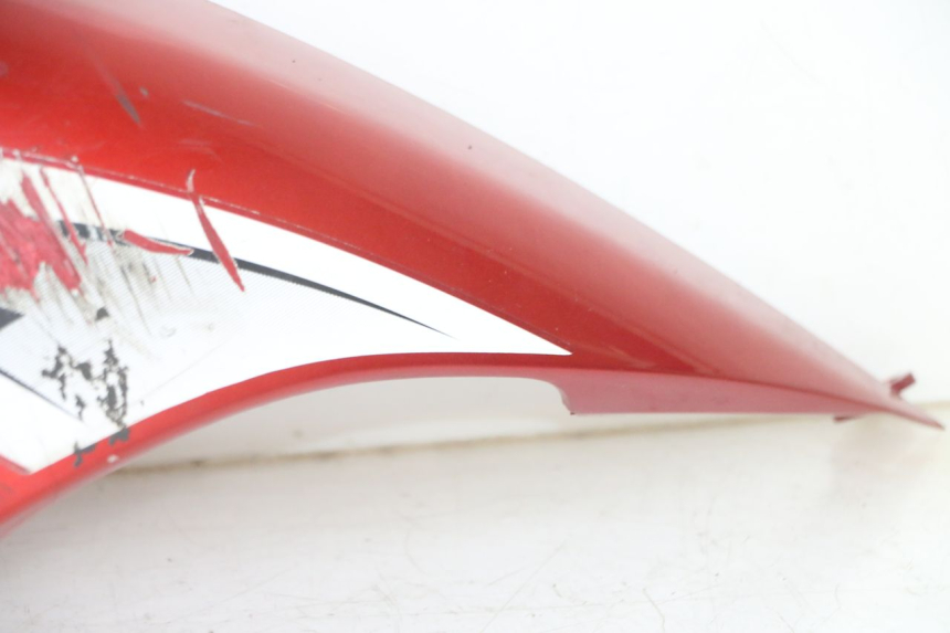 photo de RECHTER ACHTERZIJDE YAMAHA JOG R 50 (2004 - 2014) - Markeringen en referenties