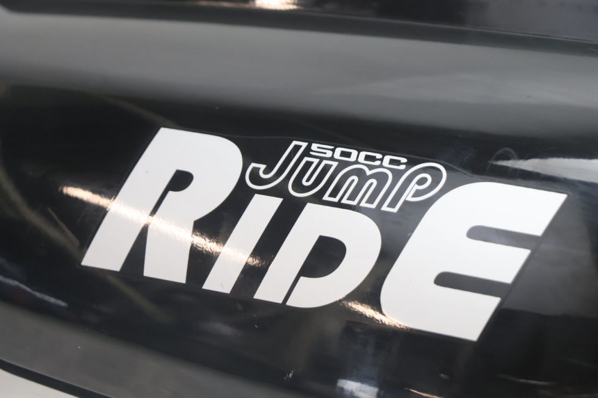 photo de RECHTER ACHTERZIJDE RIDE JUMP 2T 50 (2012 - 2017) - Andere kijkhoek