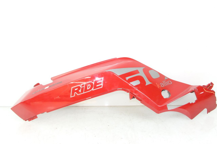 photo de RECHTER ACHTERZIJDE RIDE KALLIO 50 (2010 - 2019) - Hoofdaanzicht