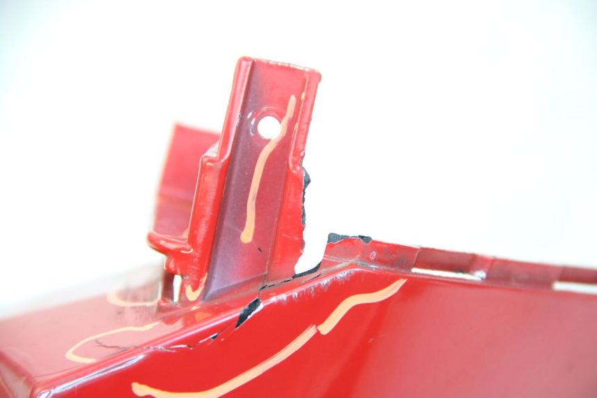 photo de RECHTER ACHTERZIJDE RIDE KALLIO 50 (2010 - 2019) - Detail van het onderdeel