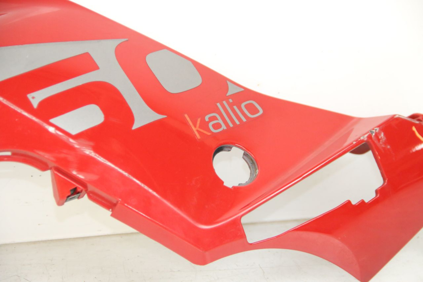 photo de RECHTER ACHTERZIJDE RIDE KALLIO 50 (2010 - 2019) - Zoom op componenten