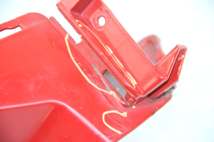 photo de RECHTER ACHTERZIJDE RIDE KALLIO 50 (2010 - 2019) - Zoom op gebruiksstaat