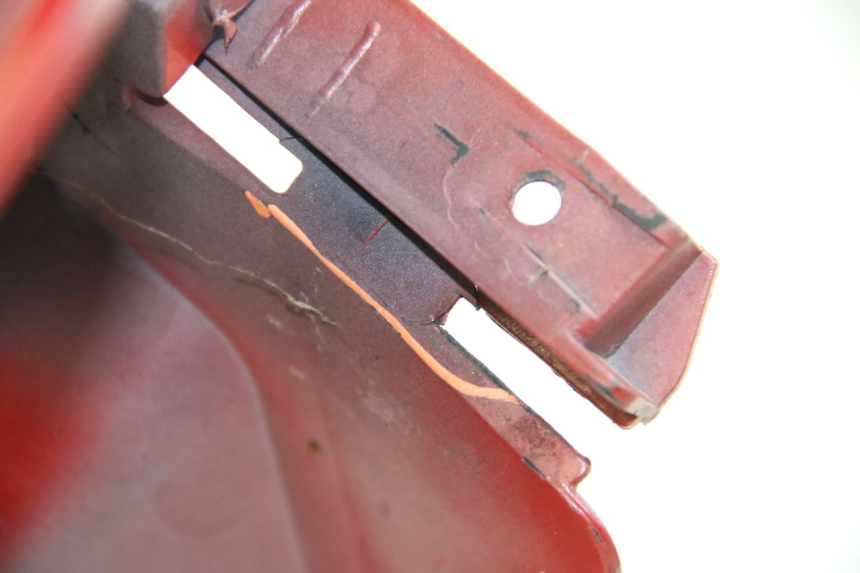 photo de RECHTER ACHTERZIJDE RIDE KALLIO 50 (2010 - 2019) - Andere kijkhoek