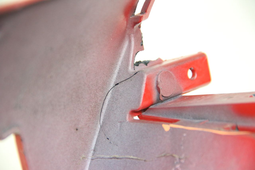 photo de RECHTER ACHTERZIJDE RIDE KALLIO 50 (2010 - 2019) - Technische close-up