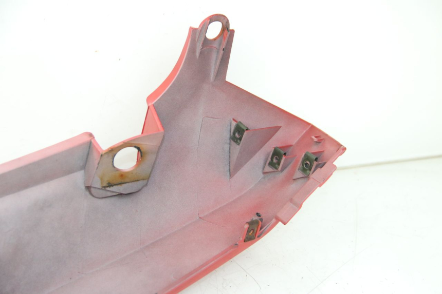 photo de RECHTER ACHTERZIJDE RIDE KALLIO 50 (2010 - 2019) - Staat van het oppervlak