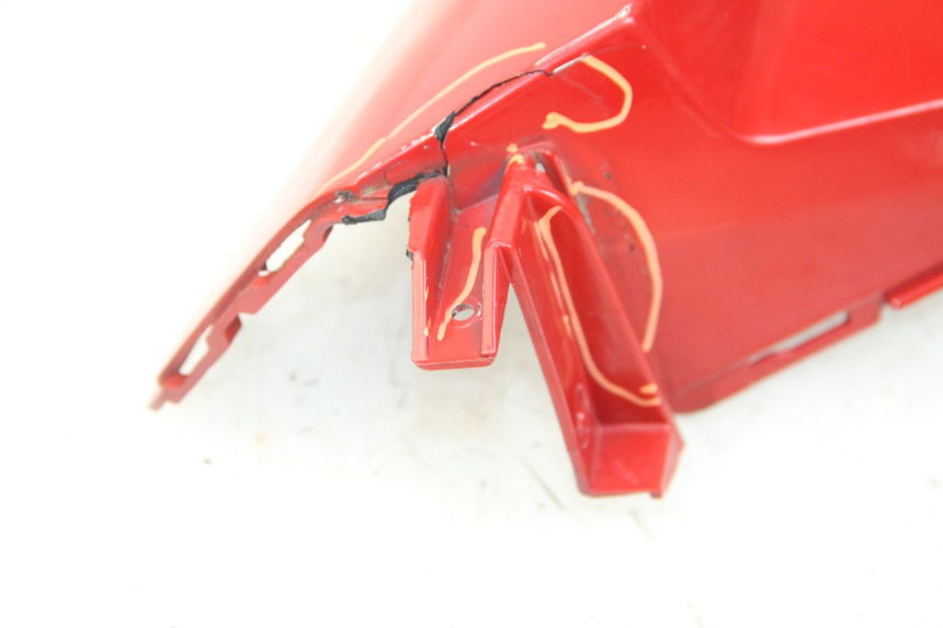 photo de RECHTER ACHTERZIJDE RIDE KALLIO 50 (2010 - 2019) - Markeringen en referenties