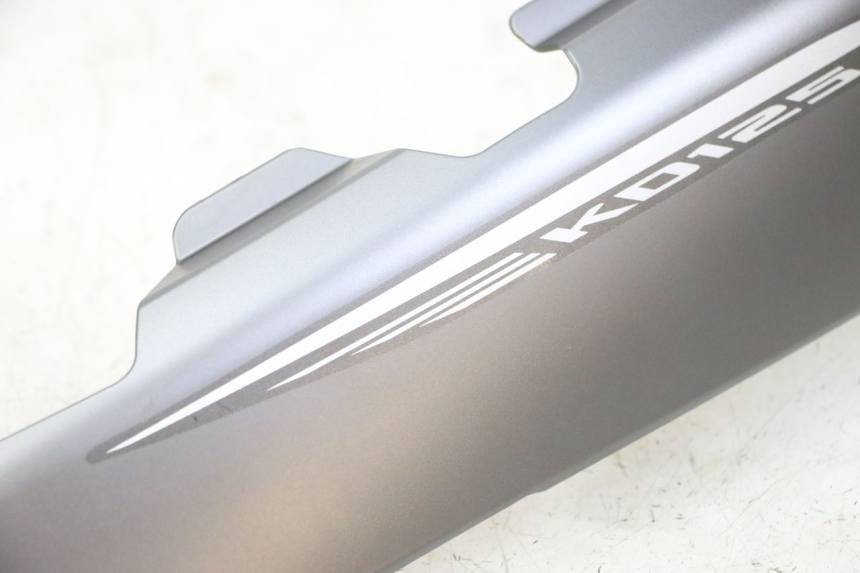 photo de RECHTER ACHTERZIJDE KIDEN KD125-G 125 (2018 - 2022) - Productaanzicht