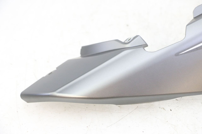 photo de RECHTER ACHTERZIJDE KIDEN KD125-G 125 (2018 - 2022) - Kenmerkende details
