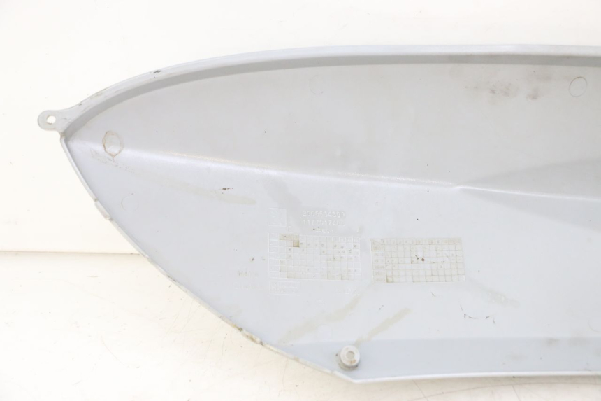 photo de RECHTER ACHTERZIJDE PEUGEOT KISBEE 2T 50 (2018 - 2022) - Andere kijkhoek