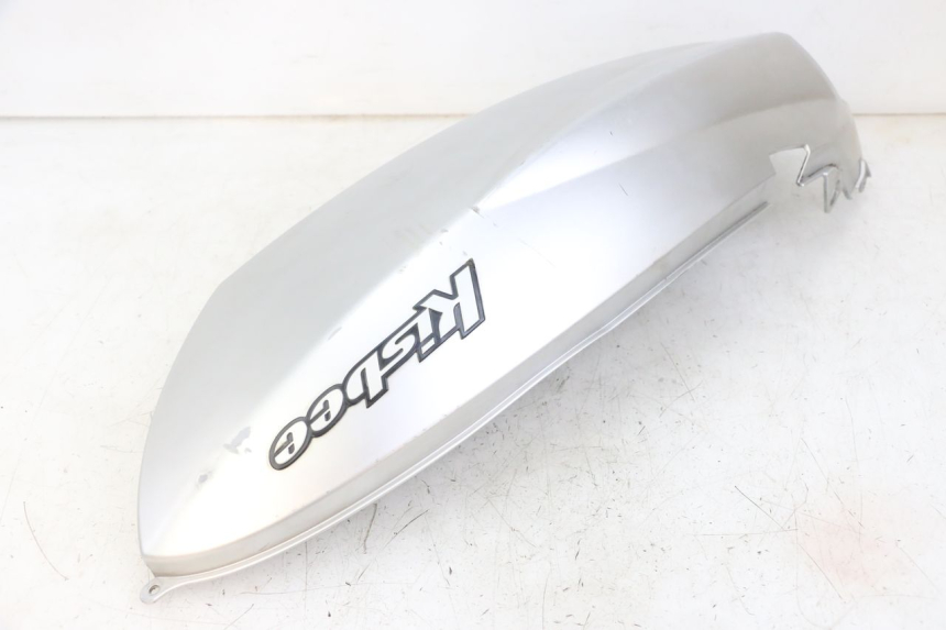 photo de RECHTER ACHTERZIJDE PEUGEOT KISBEE 2T 50 (2018 - 2022) - Overzicht