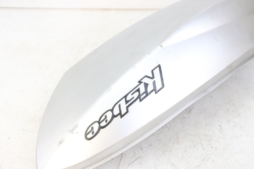 photo de RECHTER ACHTERZIJDE PEUGEOT KISBEE 2T 50 (2018 - 2022) - Bevestigingspunten