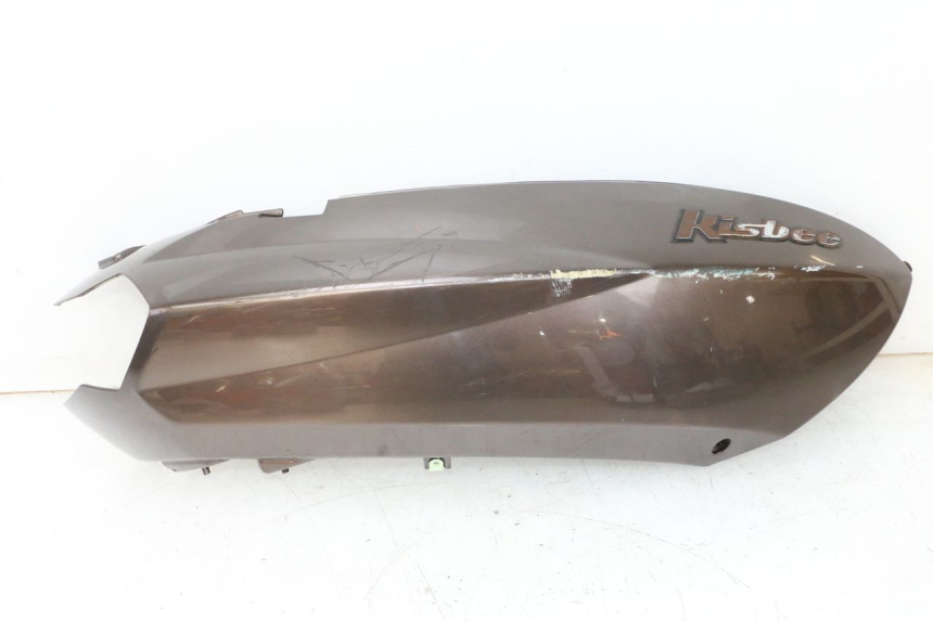 photo de RECHTER ACHTERZIJDE PEUGEOT KISBEE 2T 50 (2010 - 2017) - Hoofdaanzicht