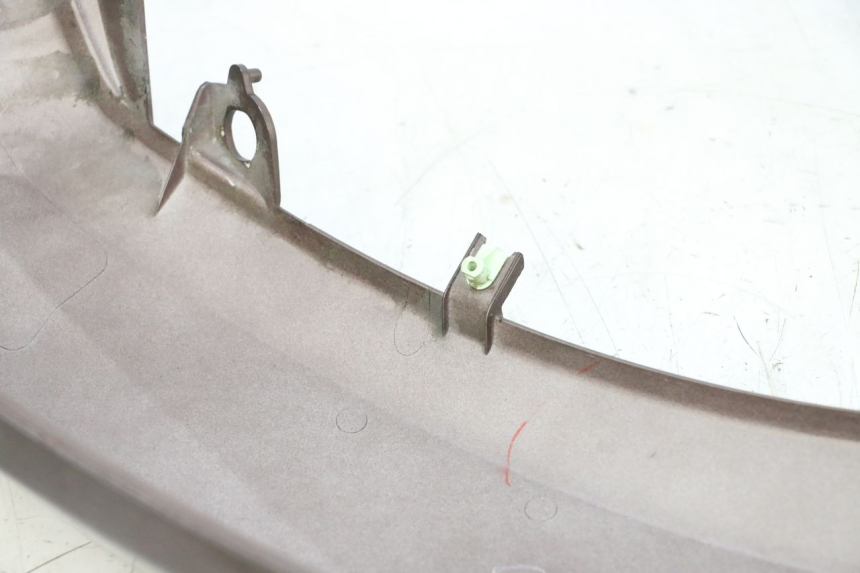 photo de RECHTER ACHTERZIJDE PEUGEOT KISBEE 2T 50 (2010 - 2017) - Kenmerkende details