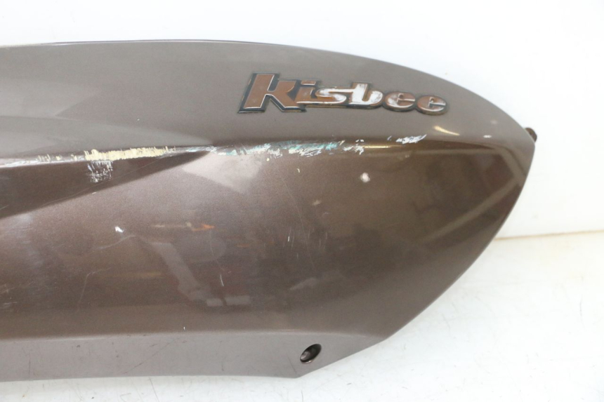 photo de RECHTER ACHTERZIJDE PEUGEOT KISBEE 2T 50 (2010 - 2017) - Zoom op gebruiksstaat