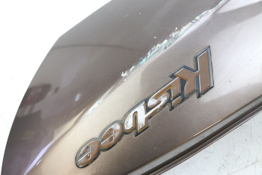 photo de RECHTER ACHTERZIJDE PEUGEOT KISBEE 2T 50 (2010 - 2017) - Andere kijkhoek