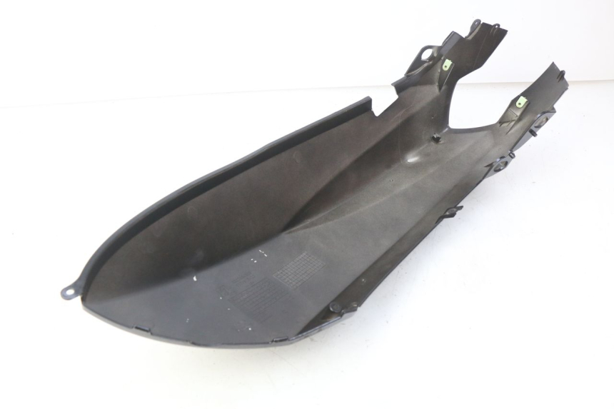 photo de RECHTER ACHTERZIJDE PEUGEOT KISBEE 4T 50 (2018 - 2022) - Zoom op gebruiksstaat