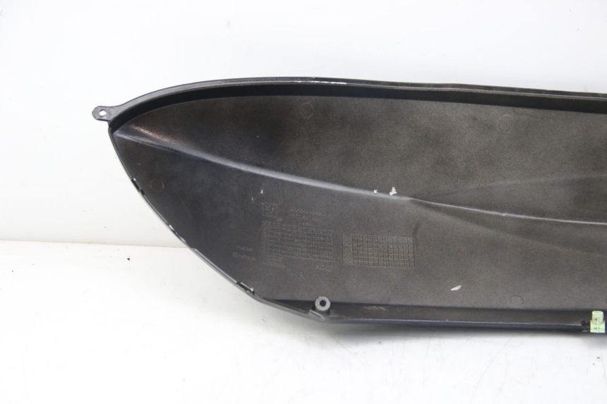 photo de RECHTER ACHTERZIJDE PEUGEOT KISBEE 4T 50 (2018 - 2022) - Zoom op gebruiksstaat