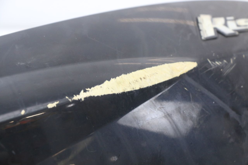 photo de RECHTER ACHTERZIJDE PEUGEOT KISBEE 4T 50 (2018 - 2022) - Kenmerkende details