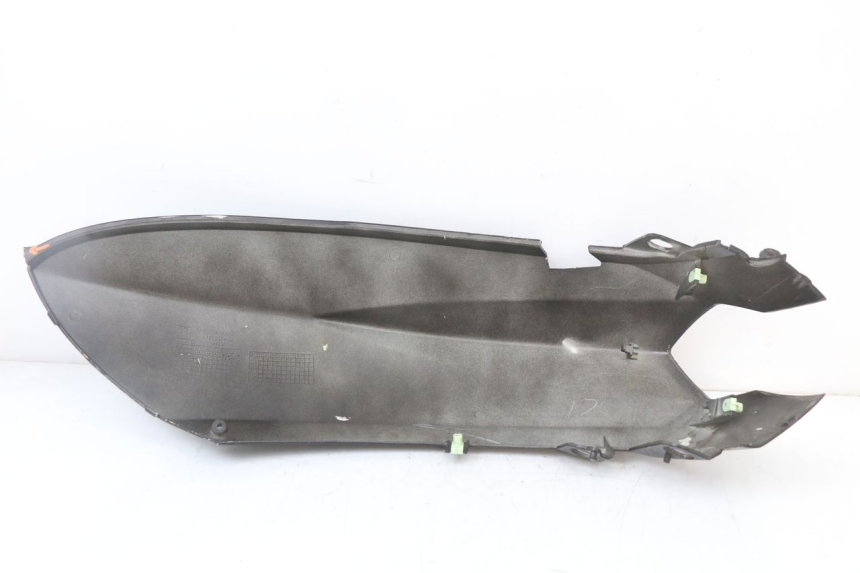 photo de RECHTER ACHTERZIJDE PEUGEOT KISBEE 4T 50 (2018 - 2022) - Technische close-up