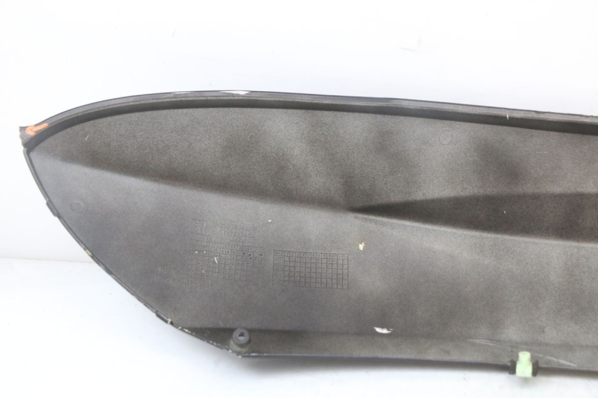 photo de RECHTER ACHTERZIJDE PEUGEOT KISBEE 4T 50 (2018 - 2022) - Overzicht