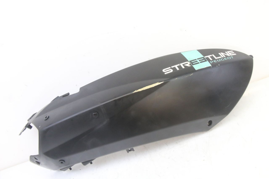 photo de RECHTER ACHTERZIJDE PEUGEOT KISBEE 4T 50 (2018 - 2022) - Hoofdaanzicht