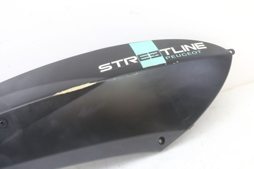 photo de RECHTER ACHTERZIJDE PEUGEOT KISBEE 4T 50 (2018 - 2022) - Zoom op gebruiksstaat