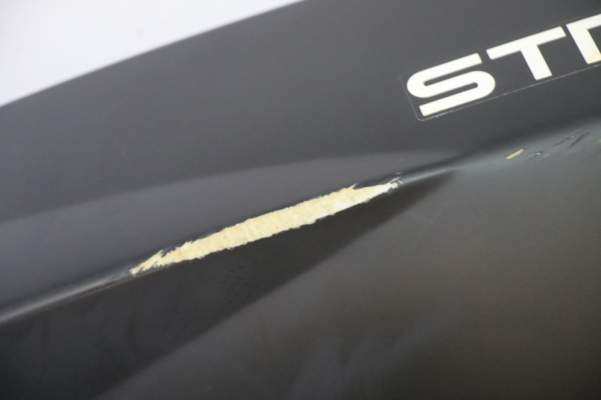 photo de RECHTER ACHTERZIJDE PEUGEOT KISBEE 4T 50 (2018 - 2022) - Andere kijkhoek