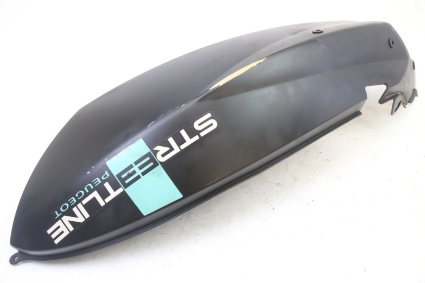 photo de RECHTER ACHTERZIJDE PEUGEOT KISBEE 4T 50 (2018 - 2022) - Overzicht