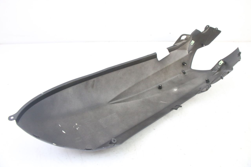 photo de RECHTER ACHTERZIJDE PEUGEOT KISBEE 4T 50 (2018 - 2022) - Bevestigingspunten