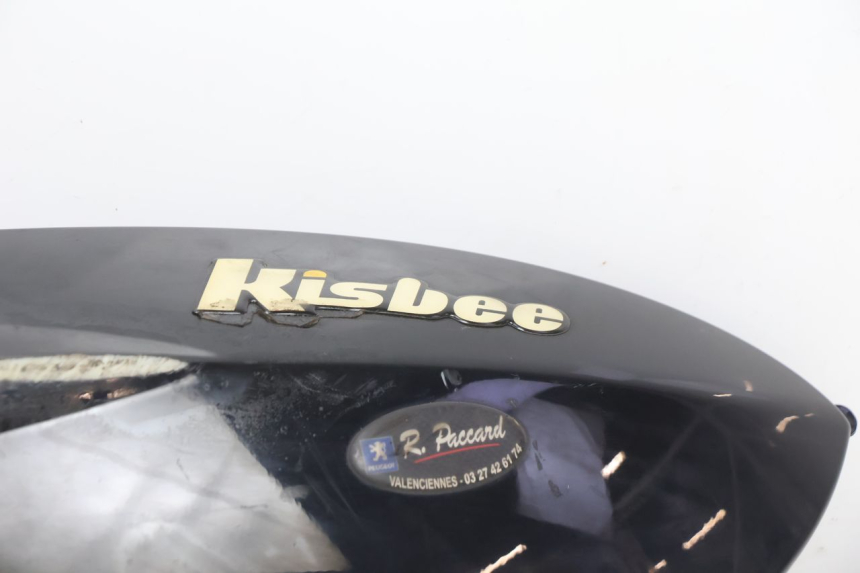 photo de RECHTER ACHTERZIJDE PEUGEOT KISBEE 4T 50 (2010 - 2017) - Technische close-up