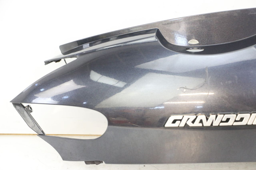 photo de RECHTER ACHTERZIJDE KYMCO GRAND DINK 125 (2008 - 2014) - Zoom op componenten