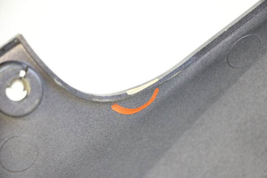 photo de RECHTER ACHTERZIJDE KYMCO GRAND DINK 125 (2008 - 2014) - Zoom op gebruiksstaat