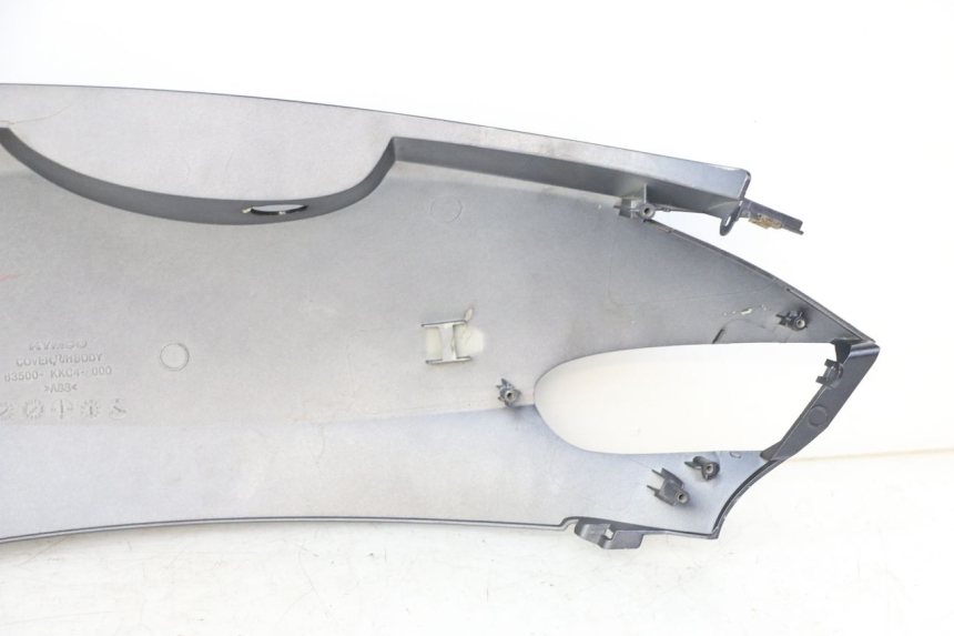 photo de RECHTER ACHTERZIJDE KYMCO GRAND DINK 125 (2008 - 2014) - Technische close-up