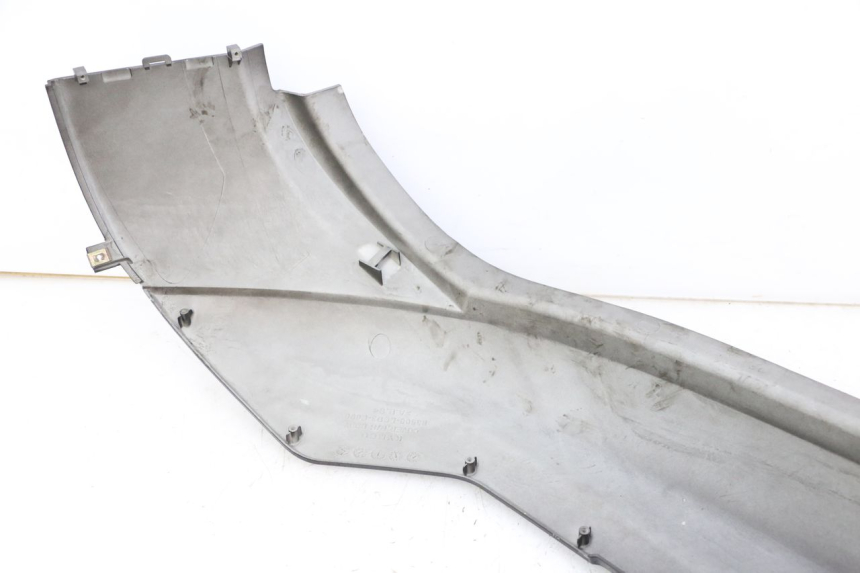 photo de RECHTER ACHTERZIJDE KYMCO PEOPLE S 125 (2000 - 2008) - Andere kijkhoek