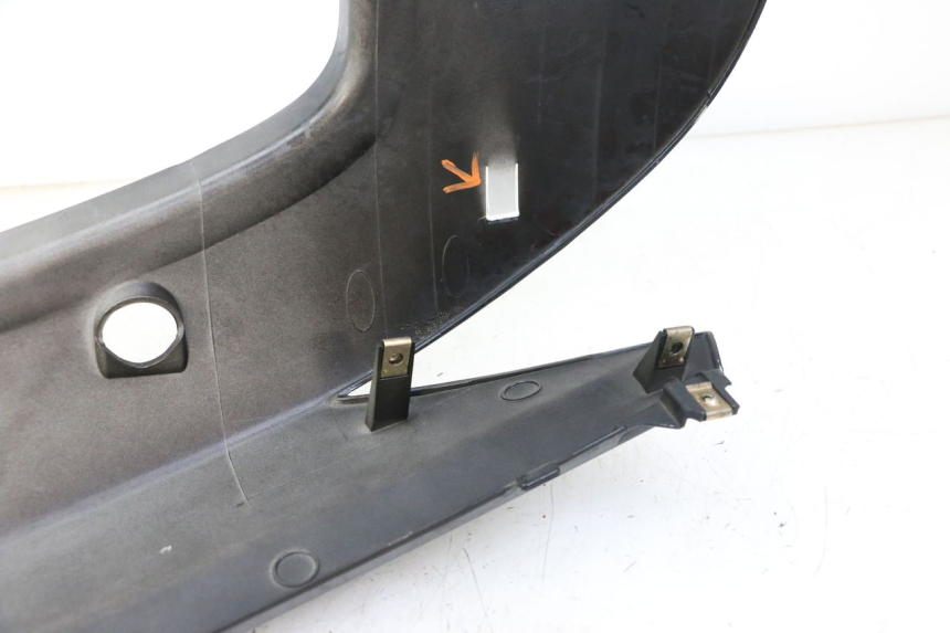 photo de RECHTER ACHTERZIJDE KYMCO PEOPLE S 125 (2000 - 2008) - Overzicht