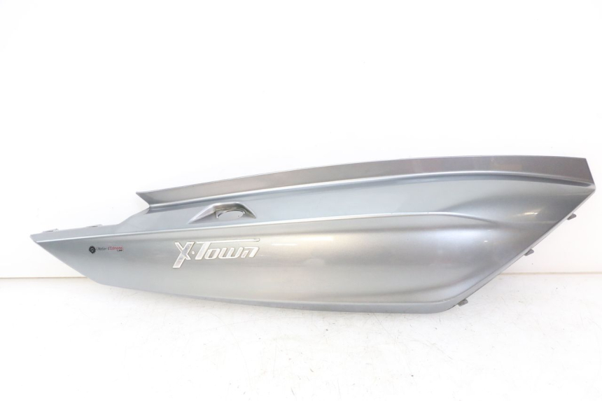 photo de RECHTER ACHTERZIJDE KYMCO X-TOWN XTOWN 125 (2016 - 2021) - Hoofdaanzicht