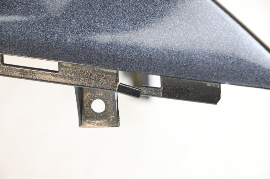 photo de RECHTER ACHTERZIJDE KYMCO XCITING 500 (2007 - 2010) - Kenmerkende details