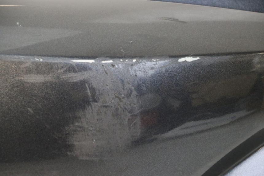 photo de RECHTER ACHTERZIJDE KYMCO XCITING 500 (2007 - 2010) - Focus op structuur