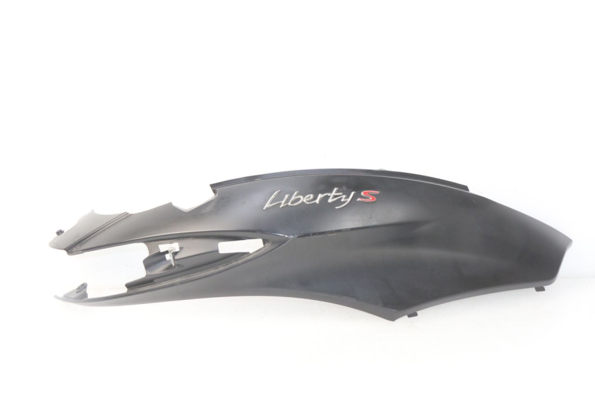 photo de RECHTER ACHTERZIJDE PIAGGIO LIBERTY IGET 4T 50 (2015 - 2020) - Hoofdaanzicht