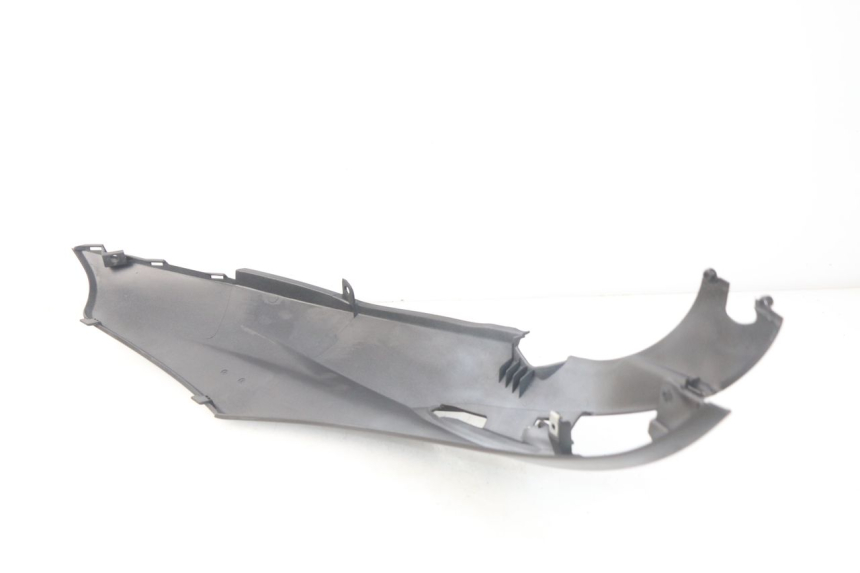 photo de RECHTER ACHTERZIJDE PIAGGIO LIBERTY IGET 4T 50 (2015 - 2020) - Zoom op gebruiksstaat