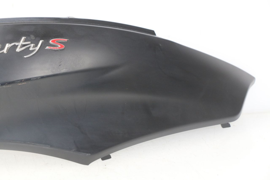 photo de RECHTER ACHTERZIJDE PIAGGIO LIBERTY IGET 4T 50 (2015 - 2020) - Bevestigingspunten