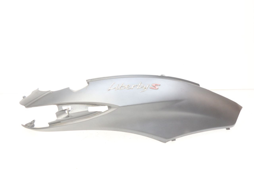 photo de RECHTER ACHTERZIJDE PIAGGIO LIBERTY IGET 4T 50 (2015 - 2020) - Hoofdaanzicht