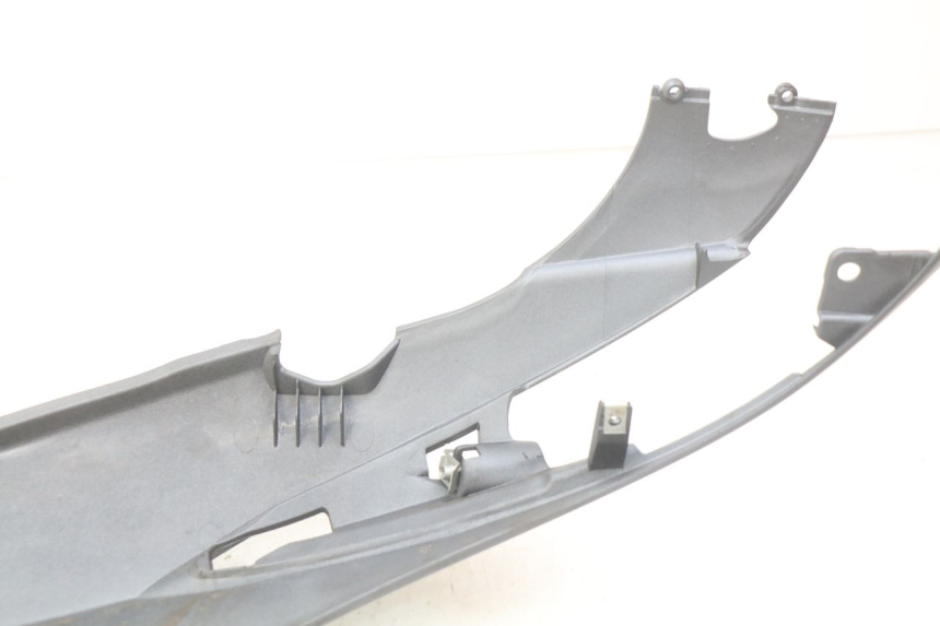 photo de RECHTER ACHTERZIJDE PIAGGIO LIBERTY IGET 4T 50 (2015 - 2020) - Zoom op gebruiksstaat